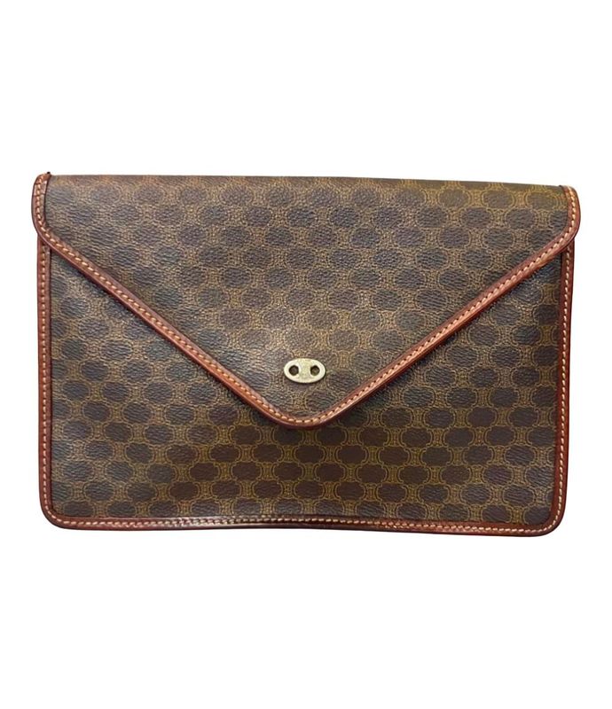 Celine Clutch Bag Second Bag Men's Celine