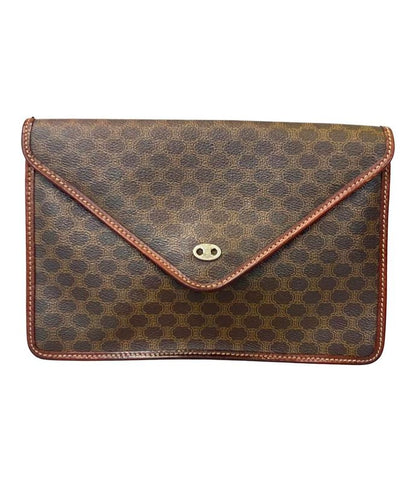 Celine Clutch Bag Second Bag Men's Celine