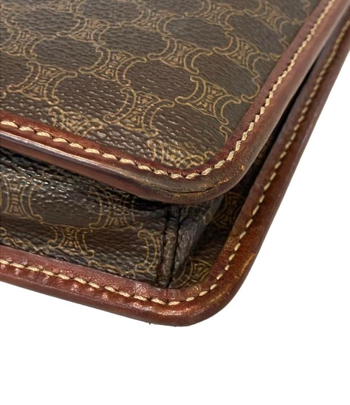 Celine Clutch Bag Second Bag Men's Celine