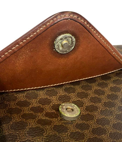 Celine Clutch Bag Second Bag Men's Celine