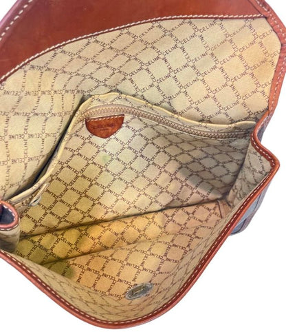 Celine Clutch Bag Second Bag Men's Celine