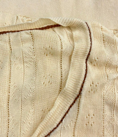 Prada Long Sleeve Knit Women SIZE 40 (S) Prada