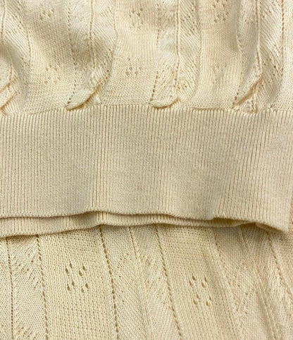 Prada Long Sleeve Knit Women SIZE 40 (S) Prada