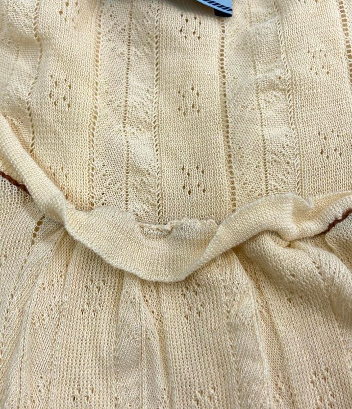 Prada Long Sleeve Knit Women SIZE 40 (S) Prada