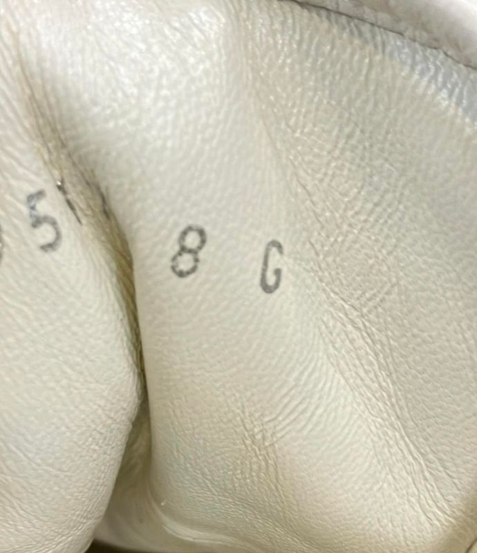 Gucci High Cut Sneakers Men's SIZE 8 (27cm (10.63in)) Gucci