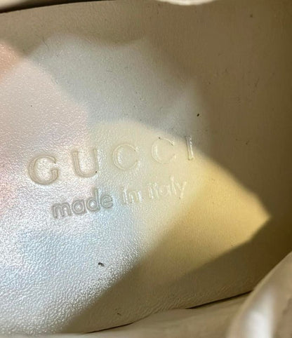 Gucci High Cut Sneakers Men's SIZE 8 (27cm (10.63in)) Gucci