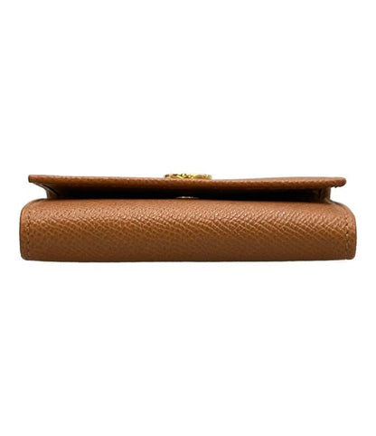 Bulgari 6-ring Key Case Women's Men's Bvlgari