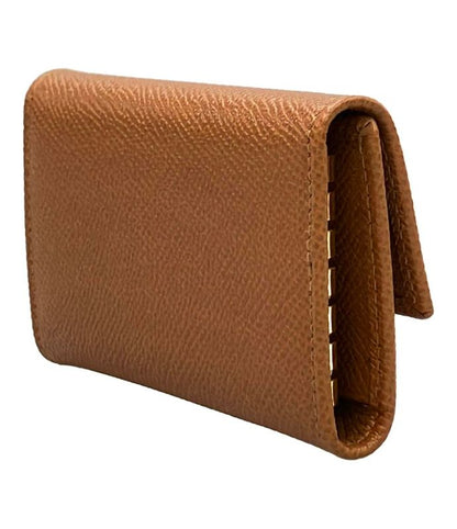 Bulgari 6-ring Key Case Women's Men's Bvlgari