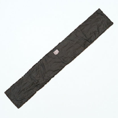 Loewe Shawl Astrakhan Fur Scarf Made In Italy 20240822 Ra0872