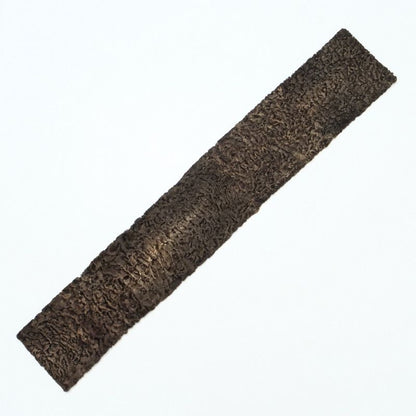 Loewe Shawl Astrakhan Fur Scarf Made In Italy 20240822 Ra0872