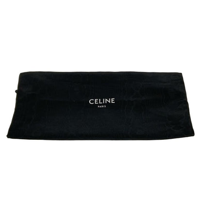 Celine Bag C Medium .03nd Beige Quilted/chain