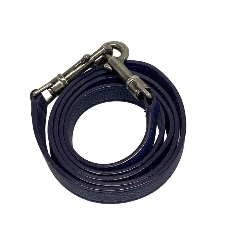 Celine Handbag Luggage Nano Shopper Navy