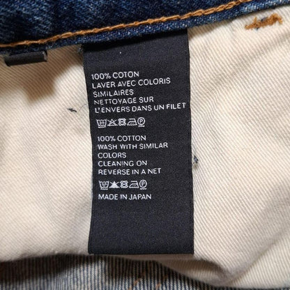 Celine Jeans Size 25 XS Women's - Navy Full Length