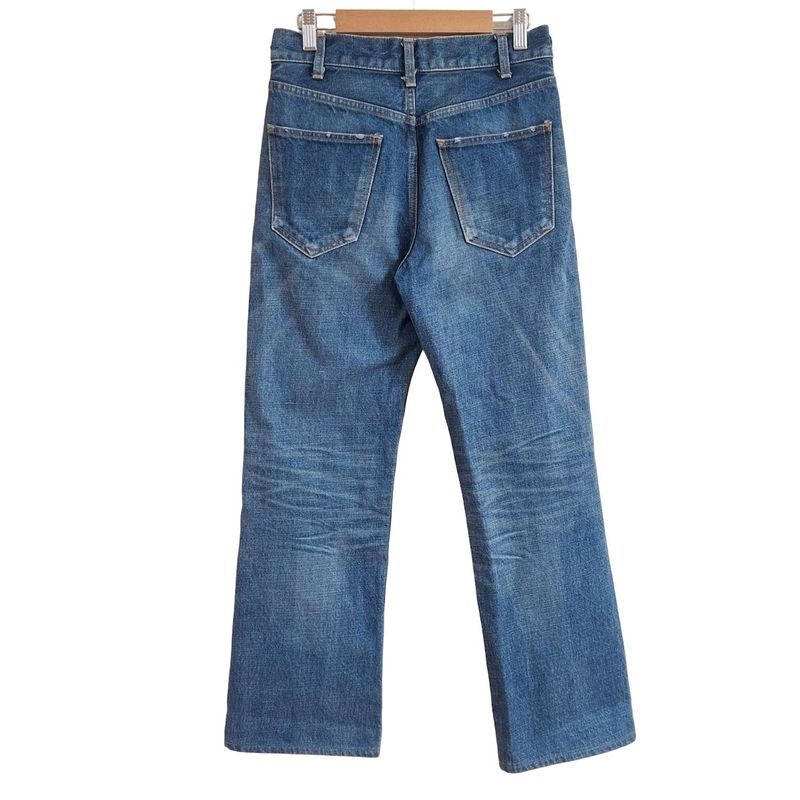 Celine Jeans Size 25 XS Women's - Navy Full Length