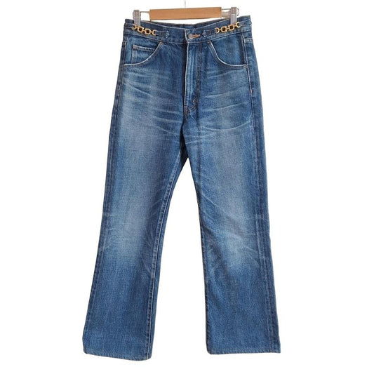 Celine Jeans Size 25 XS Women's - Navy Full Length