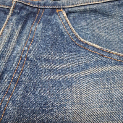 Celine Jeans Size 25 XS Women's - Navy Full Length