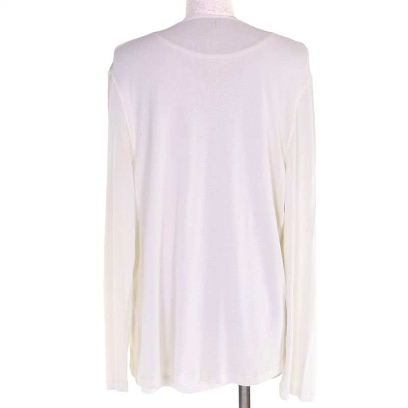 Hermes Vintage Margiela Period Sleeveless Cardigan Ensemble