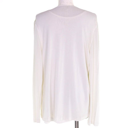 Hermes Vintage Margiela Period Sleeveless Cardigan Ensemble