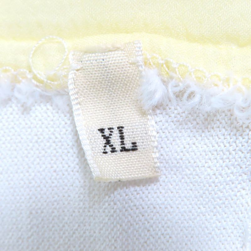 Hermes Vintage Margiela Period Sleeveless Cardigan Ensemble