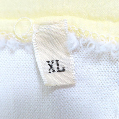 Hermes Vintage Margiela Period Sleeveless Cardigan Ensemble