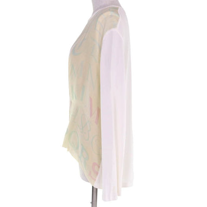 Hermes Vintage Margiela Period Sleeveless Cardigan Ensemble