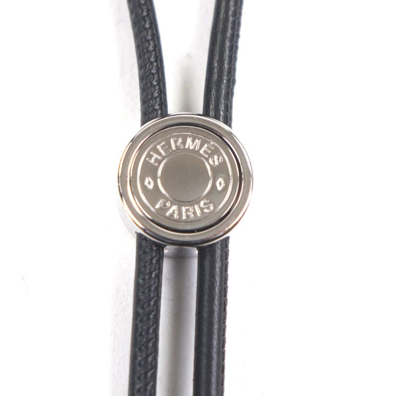 Hermes Sheepskin Lambleather Lined With 100% Cashmere Silver Hardware Grenand