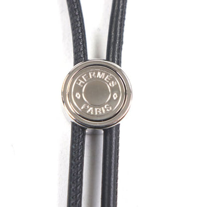 Hermes Sheepskin Lambleather Lined With 100% Cashmere Silver Hardware Grenand