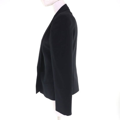 Gucci Tom Ford Period GG Pattern Lining Logo Buttons Wool Single Tailored