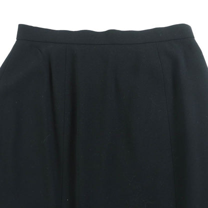 CHANEL Boutique CHANEL Boutique Vintage 96P P06431 Wool Silk Coco Mark Button