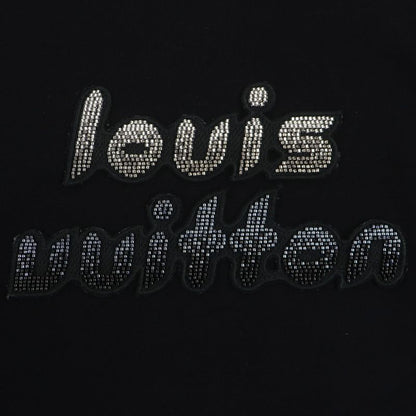  Louis Vuitton 23AW 100% Cotton Embroidered Tobins Crew Neck Short Sleeve