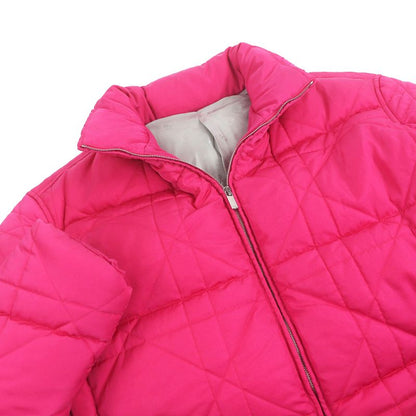 DIOR ERL DIOR Homme ERL 313c418a5704 Cannage Logo Patch Cotton Puffer Jacket