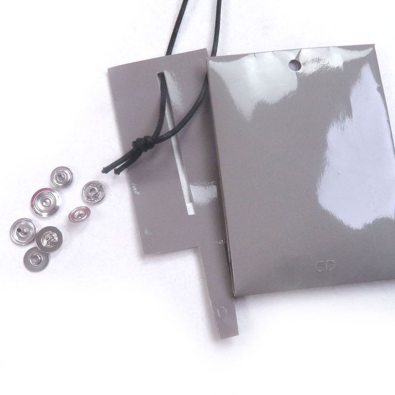 DIOR ERL DIOR Homme ERL 313c418a5704 Cannage Logo Patch Cotton Puffer Jacket