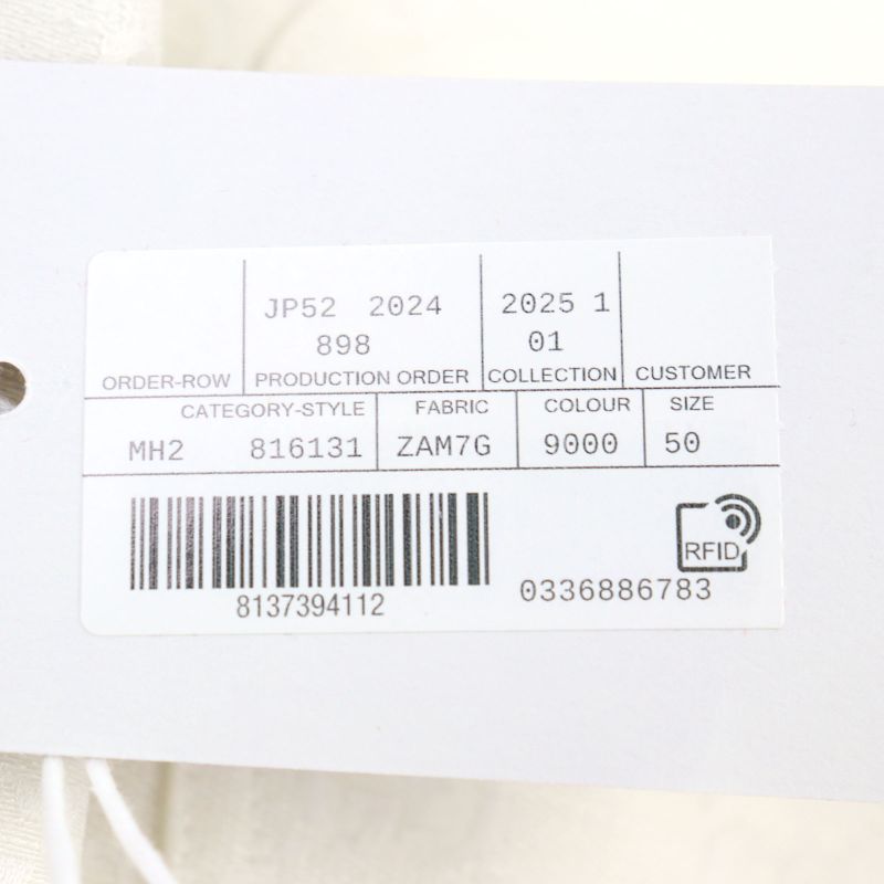 Gucci 816131 Linen-blend GG Canvas Shorts 2024 Current Model GG Logo Allover