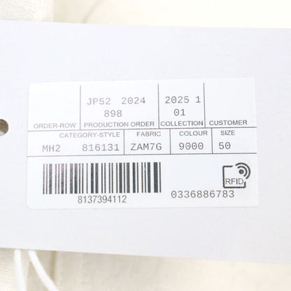 Gucci 816131 Linen-blend GG Canvas Shorts 2024 Current Model GG Logo Allover