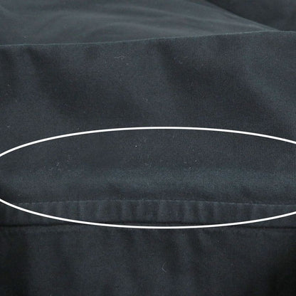 Fendi 2021 Fs0585 100% Cotton Logo Gold Plate Long Sleeve Long Sleeve Shirt