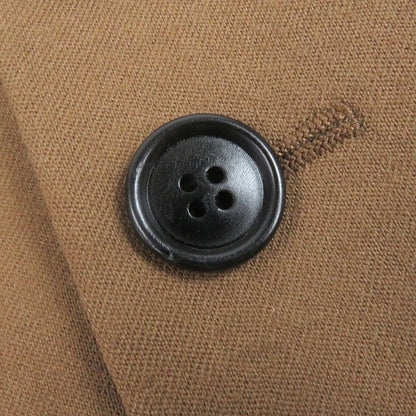 DIOR Homme DIOR Homme 833c246m4321 100% Wool Atelier Double Breasted Tailored