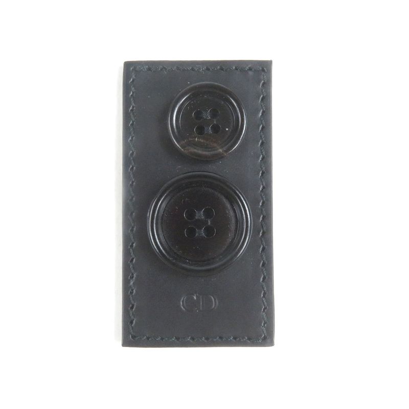 DIOR Homme DIOR Homme 833c246m4321 100% Wool Atelier Double Breasted Tailored