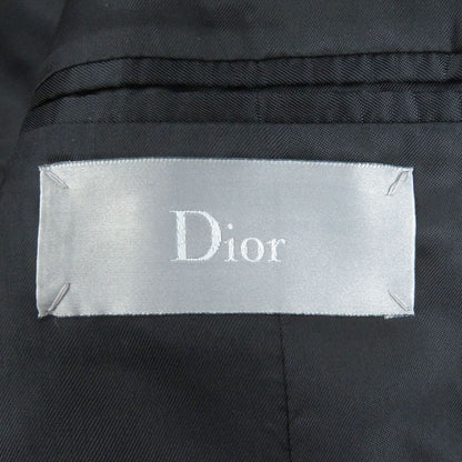DIOR Homme DIOR Homme 833c246m4321 100% Wool Atelier Double Breasted Tailored