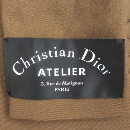 DIOR Homme DIOR Homme 833c246m4321 100% Wool Atelier Double Breasted Tailored