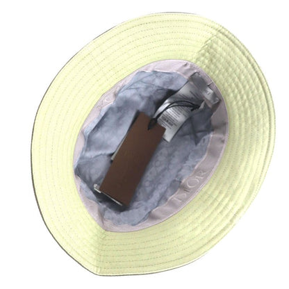  DIOR Cactus Jack DIOR Homme Cactus Jack 033c906u4511 Embroidered Hat Khaki M