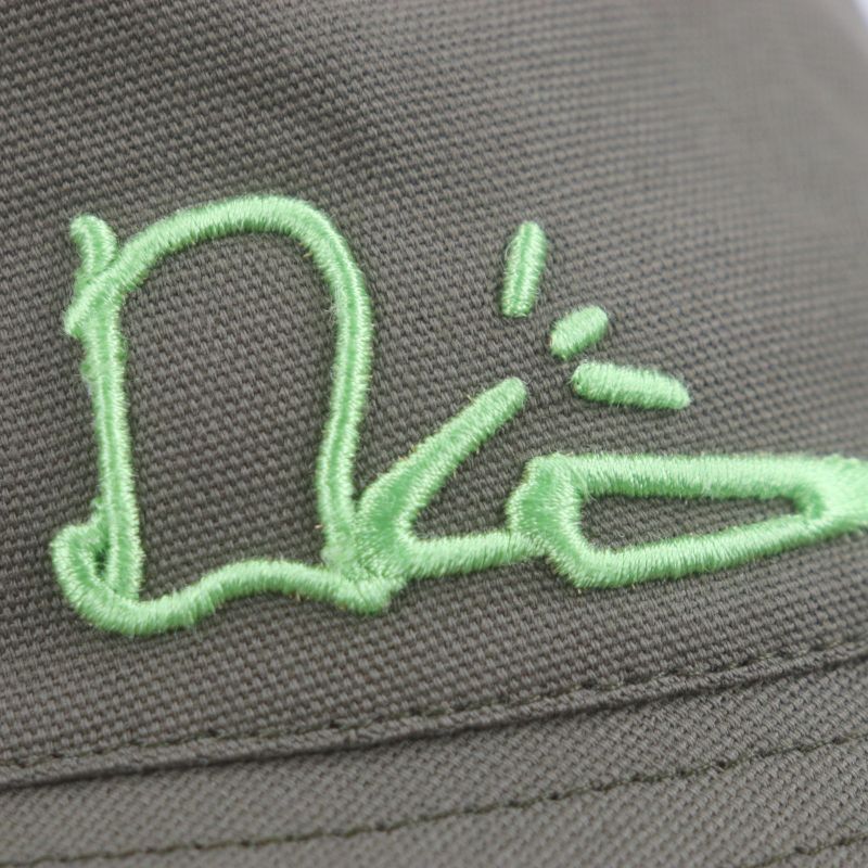  DIOR Cactus Jack DIOR Homme Cactus Jack 033c906u4511 Embroidered Hat Khaki M