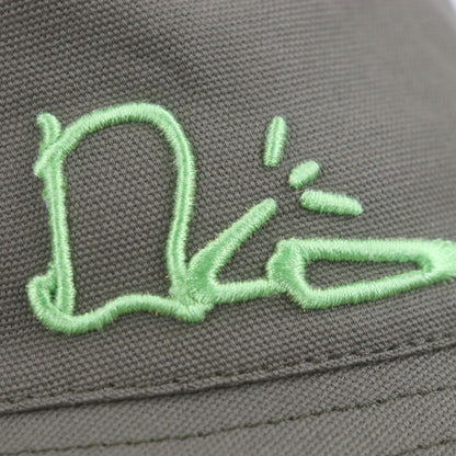  DIOR Cactus Jack DIOR Homme Cactus Jack 033c906u4511 Embroidered Hat Khaki M