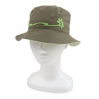  DIOR Cactus Jack DIOR Homme Cactus Jack 033c906u4511 Embroidered Hat Khaki M