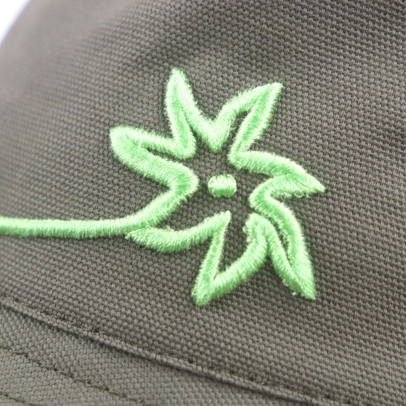  DIOR Cactus Jack DIOR Homme Cactus Jack 033c906u4511 Embroidered Hat Khaki M