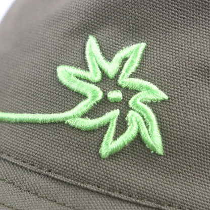  DIOR Cactus Jack DIOR Homme Cactus Jack 033c906u4511 Embroidered Hat Khaki M