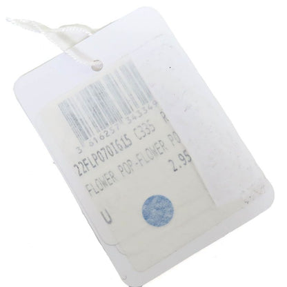 Christian DIOR 22SS 22flp070i615 D-flower Pop D-flower Pop 100% Silk Floral