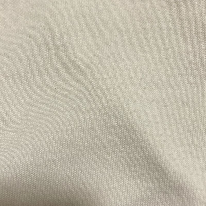 Dior/ Short Sleeve T-Shirt Size Usa14 XL Women - White and Multi Crew Neck