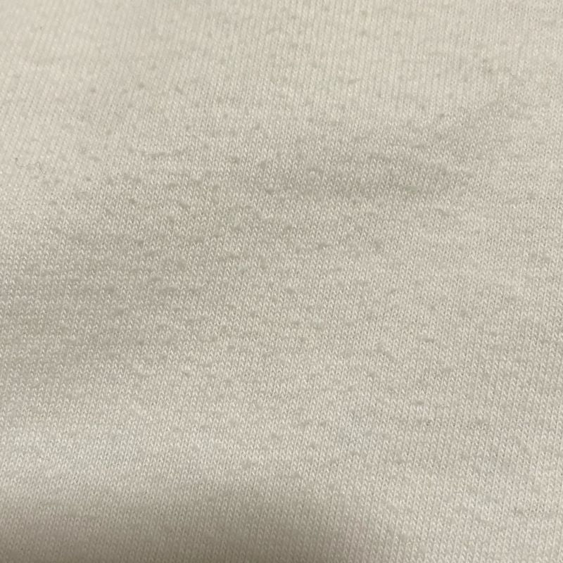 Dior/ Short Sleeve T-Shirt Size Usa14 XL Women - White and Multi Crew Neck