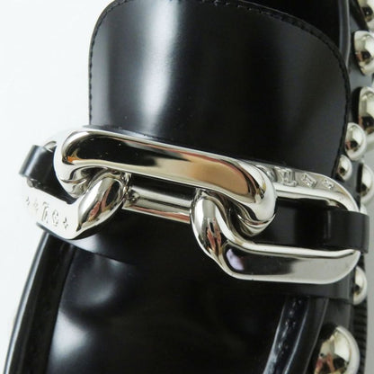 Louis Vuitton×yk Louis Vuitton Yayoi Kusama 1ab9k5 Academy Line Loafer Metal