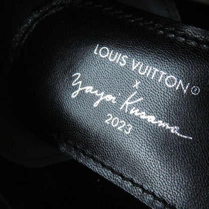 Louis Vuitton×yk Louis Vuitton Yayoi Kusama 1ab9k5 Academy Line Loafer Metal